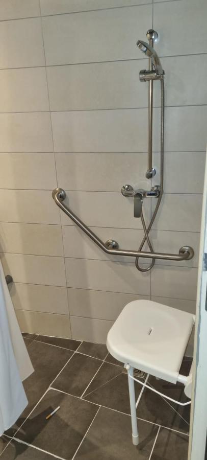 Hotel Sainte-Barbe Guignes-Rabutin Εξωτερικό φωτογραφία